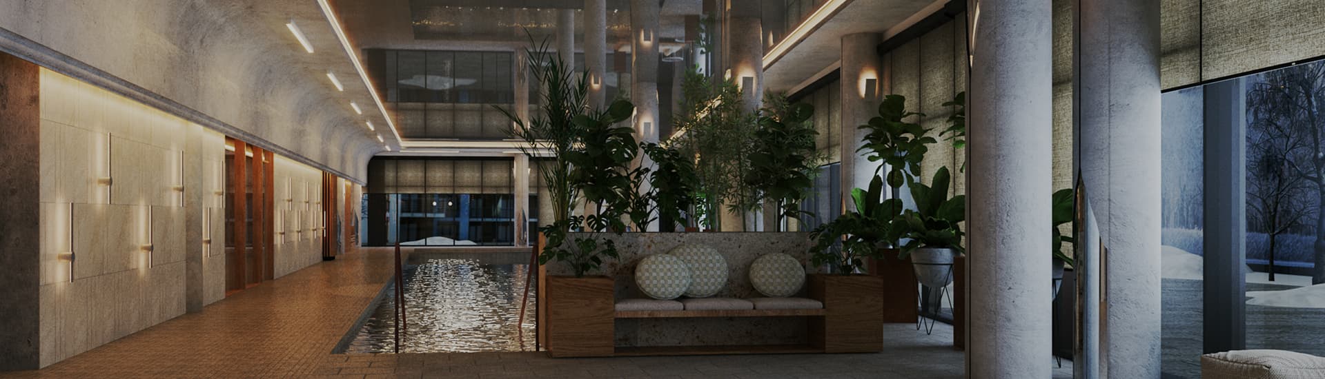 Sandbay Resort – nowoczesny aparthotel nad morzem