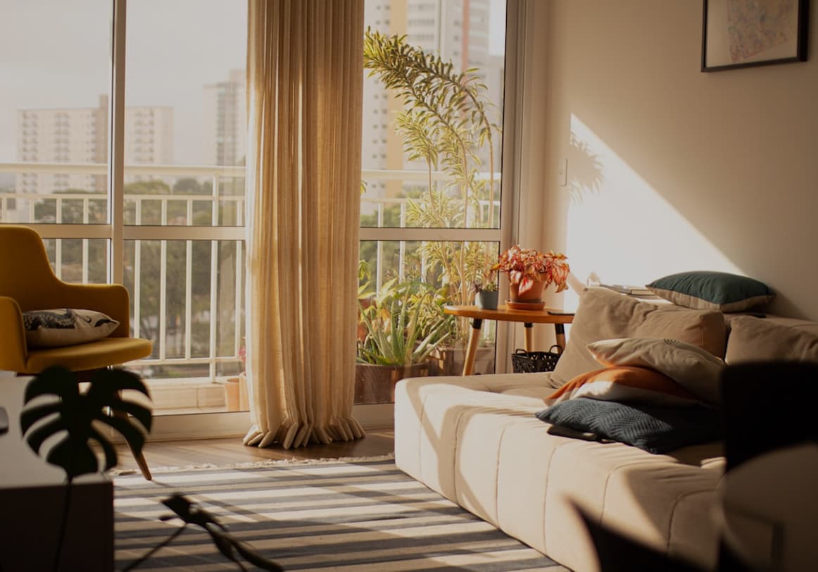 Nieruchomości premium – apartament w wysokim standardzie